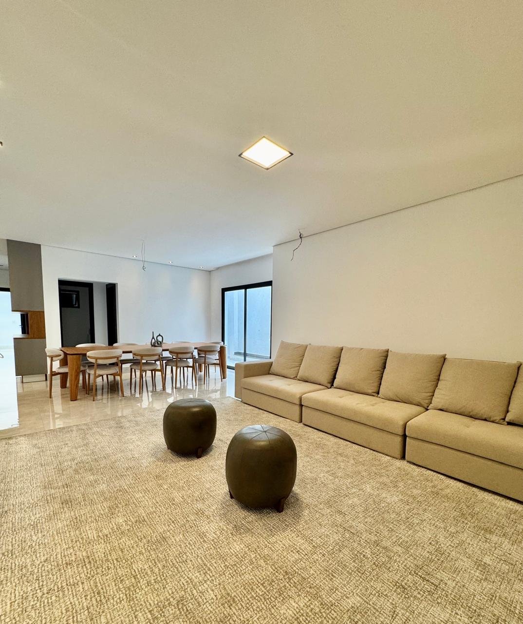 🛋️ Conforto, sofisticação e amplitude