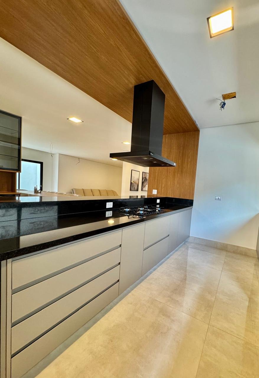 🍽️ Cozinha moderna e gourmet conectadas