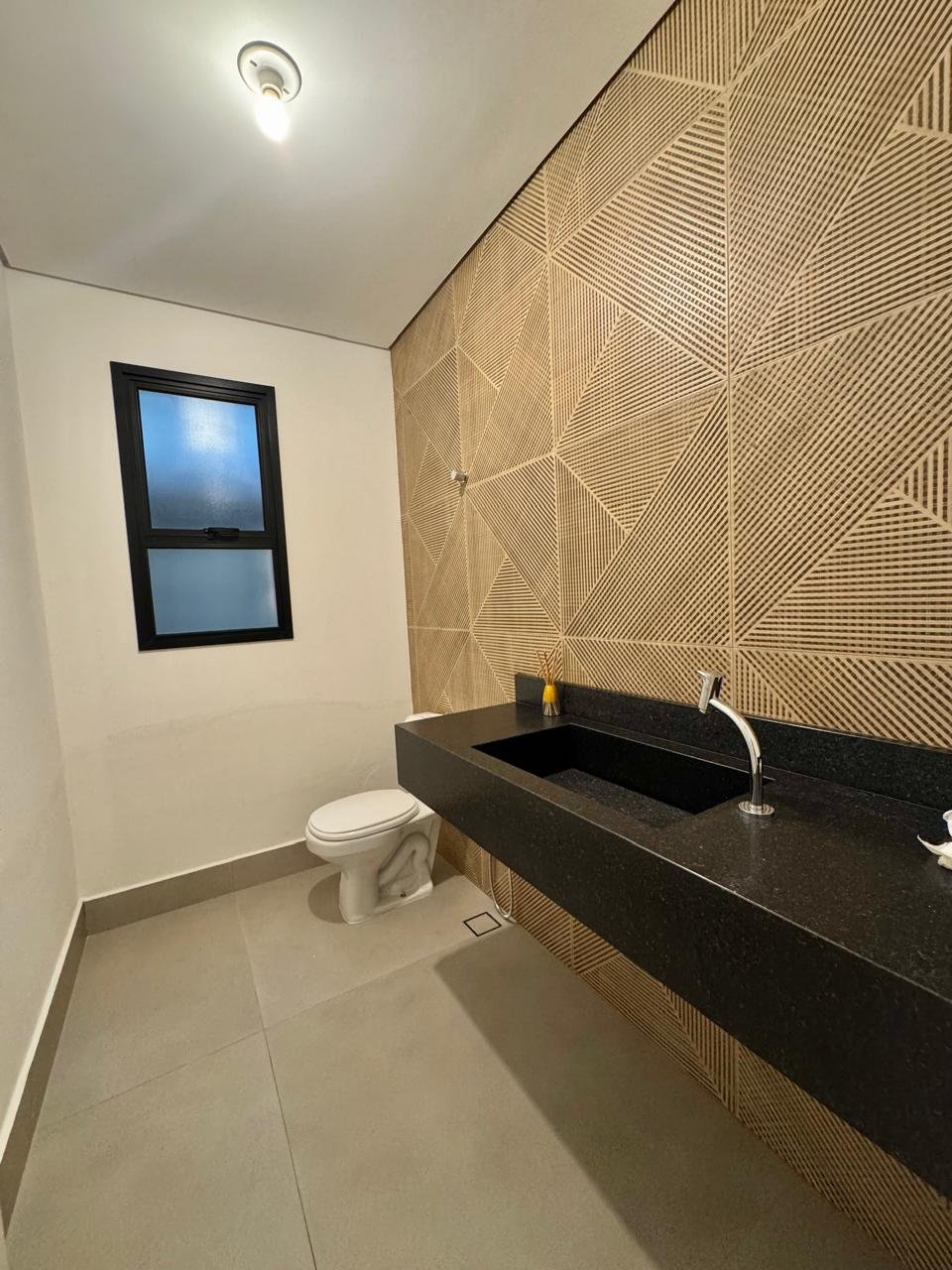 🚽🧼 Lavabo