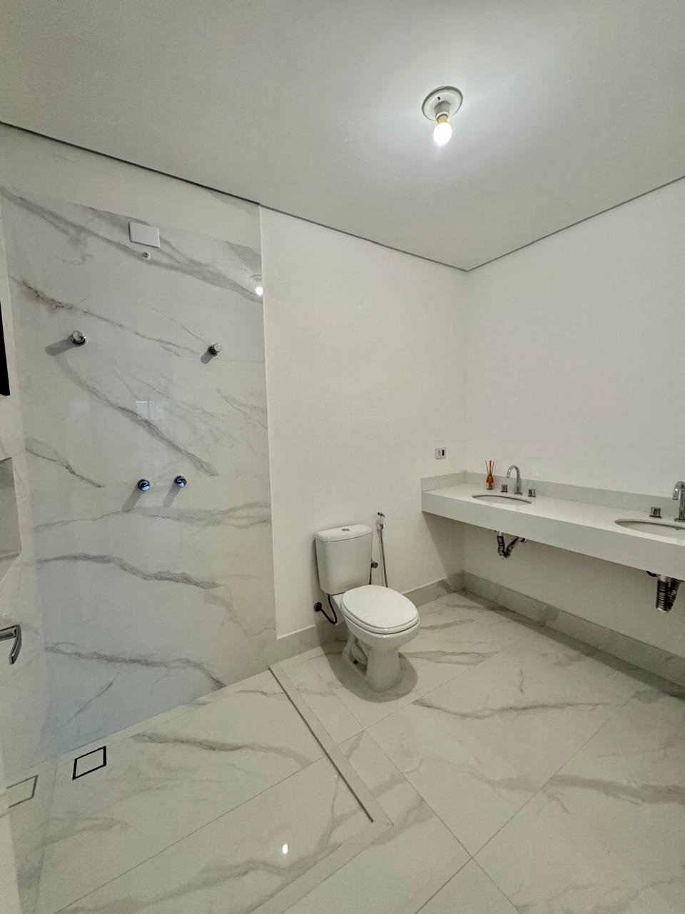 🛏️ 3 suítes incríveis